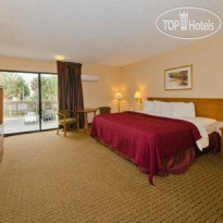 Quality Inn Busch Gardens 