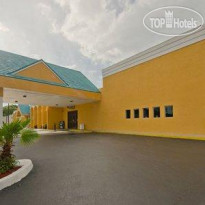 Quality Inn Busch Gardens 