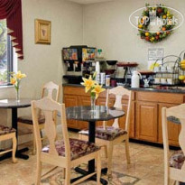 Days Inn Daytona Beach Downtown 