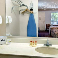 Days Inn Daytona Beach Downtown 