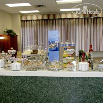 Hampton Inn Fort Walton Beach