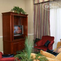 Hampton Inn Fort Walton Beach