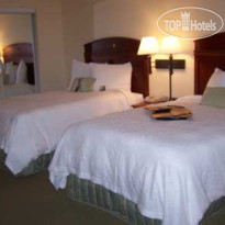Hampton Inn Fort Walton Beach