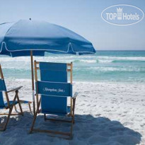 Hampton Inn Fort Walton Beach