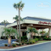 Hampton Inn Fort Walton Beach