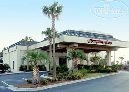 Hampton Inn Fort Walton Beach