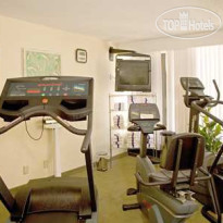 Hampton Inn Fort Walton Beach