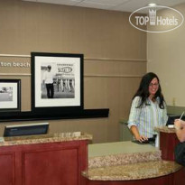 Hampton Inn Fort Walton Beach