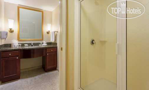 New photos from tourists Homewood Suites by Hilton Gainesville 3*
