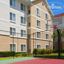 Homewood Suites by Hilton Gainesville