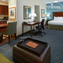 Homewood Suites by Hilton Gainesville