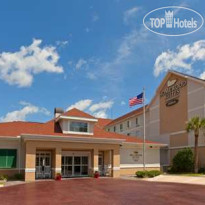Homewood Suites by Hilton Gainesville