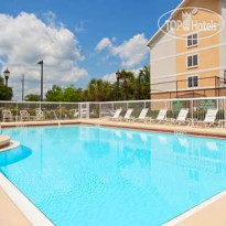 Homewood Suites by Hilton Gainesville