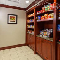Homewood Suites by Hilton Gainesville
