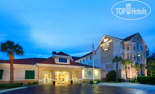 Hotelier's photos Homewood Suites by Hilton Gainesville 3*