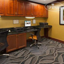 Homewood Suites by Hilton Gainesville