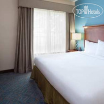 Homewood Suites by Hilton Gainesville