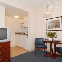 Suburban Extended Stay Daytona Beach 
