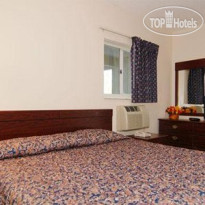 Suburban Extended Stay Daytona Beach 