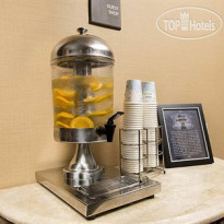 Hampton Inn Jacksonville-Downtown-I-95 