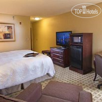 Hampton Inn Jacksonville-Downtown-I-95 