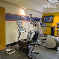 Hampton Inn Jacksonville-Downtown-I-95 