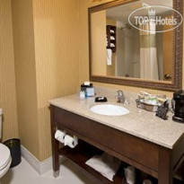 Hampton Inn Jacksonville-Downtown-I-95 