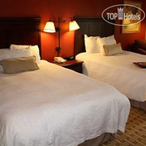 Hampton Inn Jacksonville-Downtown-I-95 