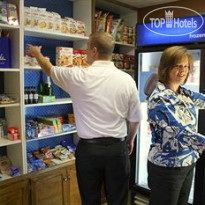 Hampton Inn Jacksonville-Downtown-I-95 