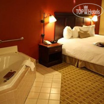 Hampton Inn Jacksonville-Downtown-I-95 