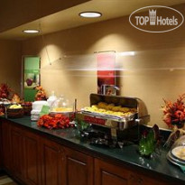 Hampton Inn Jacksonville-Downtown-I-95 