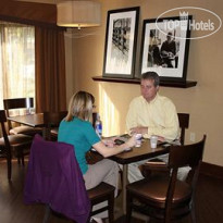 Hampton Inn Jacksonville-Downtown-I-95 