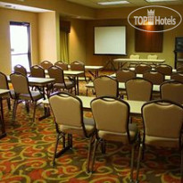 Hampton Inn Jacksonville-Downtown-I-95 