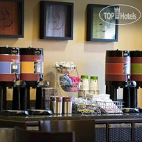 Hampton Inn Jacksonville-Downtown-I-95 