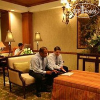 Hampton Inn West Palm Beach-Lake Worth-Turnpike