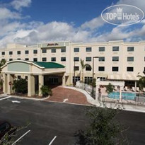 Hampton Inn West Palm Beach-Lake Worth-Turnpike