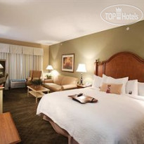 Hampton Inn West Palm Beach-Lake Worth-Turnpike