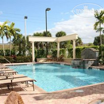 Hampton Inn West Palm Beach-Lake Worth-Turnpike