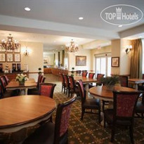 Hampton Inn West Palm Beach-Lake Worth-Turnpike