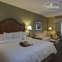 Hampton Inn West Palm Beach-Lake Worth-Turnpike