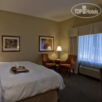 Hampton Inn West Palm Beach-Lake Worth-Turnpike