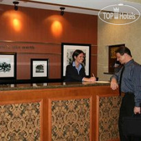 Hampton Inn West Palm Beach-Lake Worth-Turnpike
