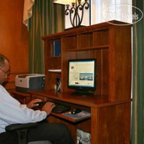 Hampton Inn West Palm Beach-Lake Worth-Turnpike