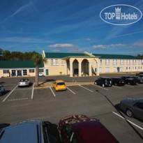 Quality Inn Airport