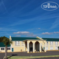 Quality Inn Airport