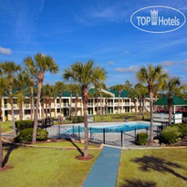 Quality Inn Airport