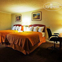 Quality Inn Airport