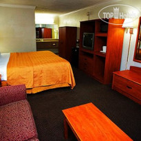 Quality Inn Airport