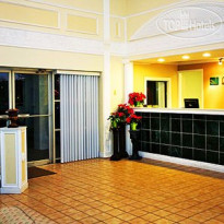 Quality Inn Airport
