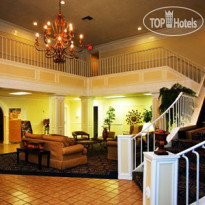 Quality Inn Airport
